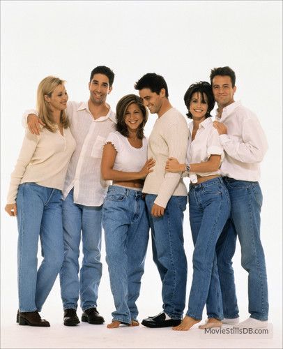 Friends