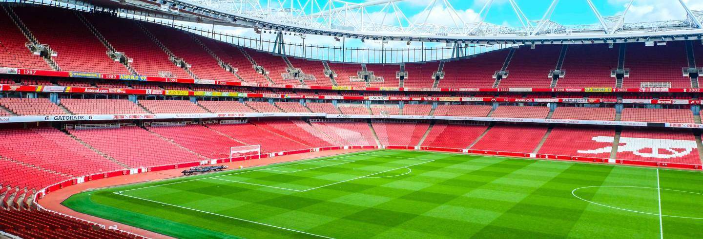 Social Emirates Stadium 
