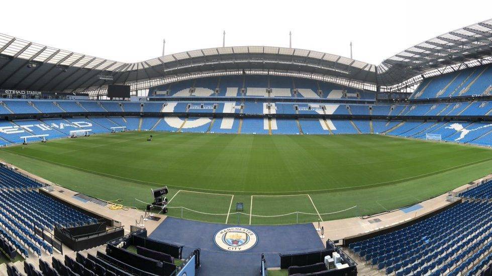 Social Etihad Stadium 