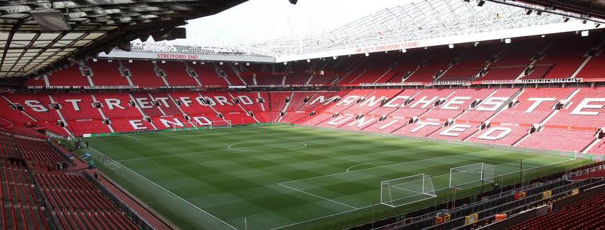 Social Old Trafford