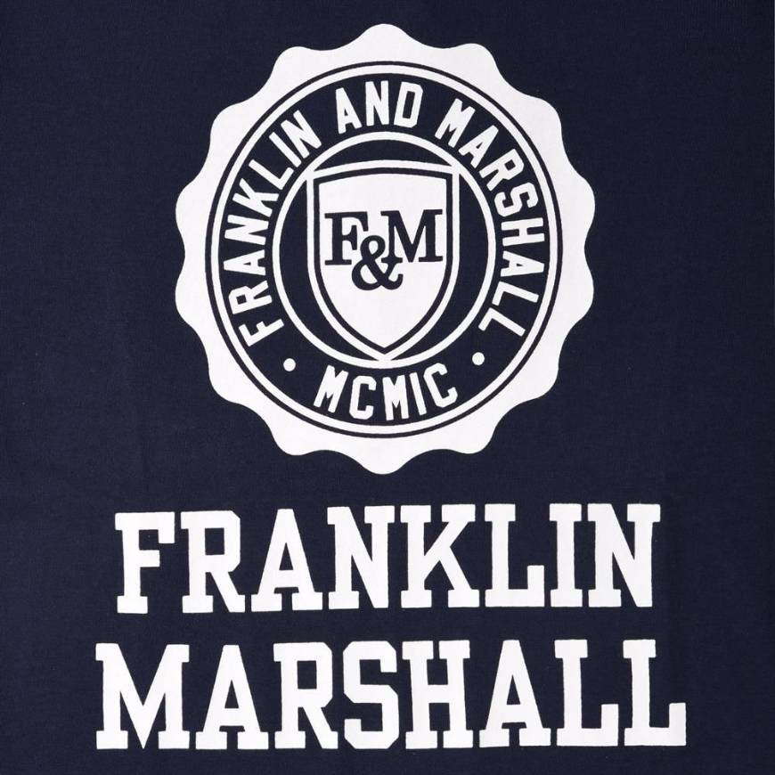 Social Franklin Marshall