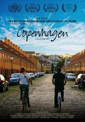 Película Copenhagen