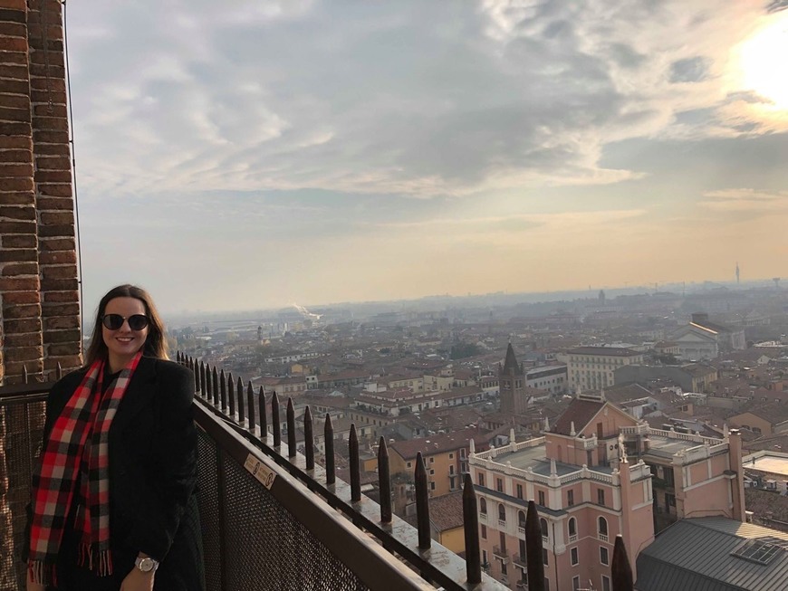 Place Torre dei Lamberti