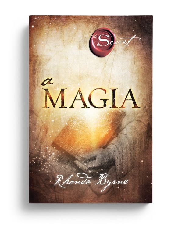 Libros A magia