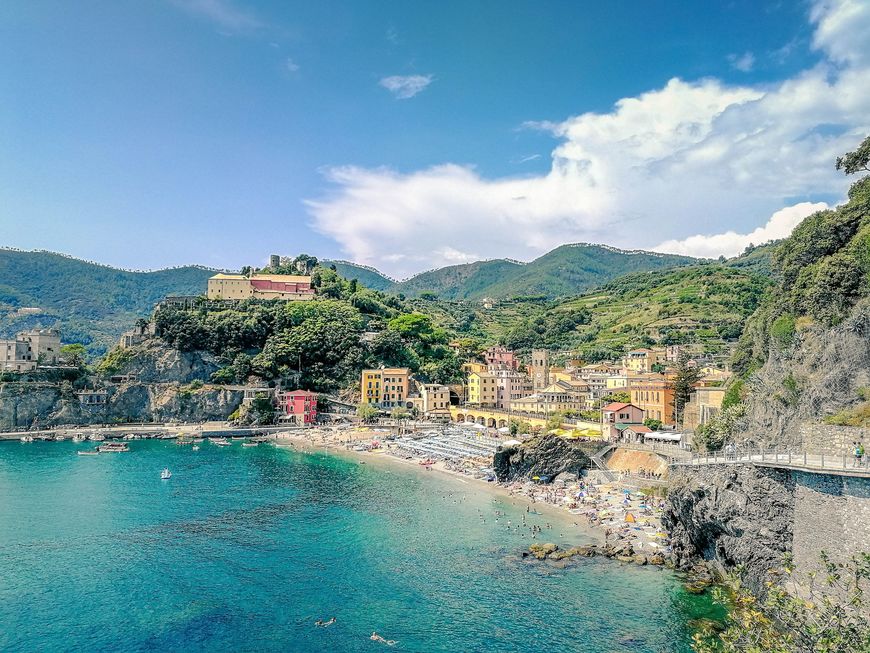 Place Monterosso al Mare