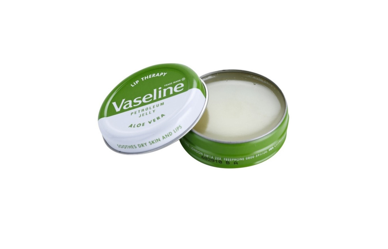 Producto Vaseline Aloe Vera 