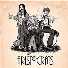 Moda The Aristocrats - Wikipedia