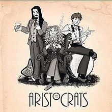 The Aristocrats - Wikipedia