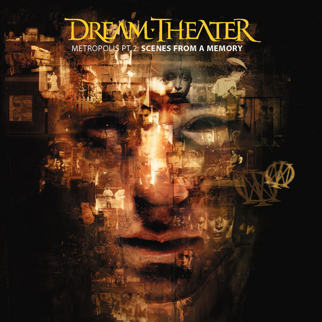 Moda Dream Theater on Spotify