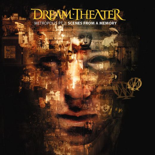 Dream Theater on Spotify