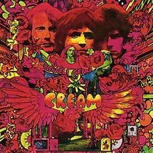 Cream (band) - Wikipedia