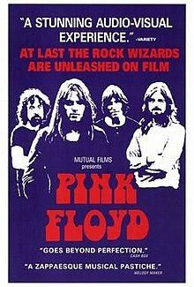 Pink Floyd - Wikipedia