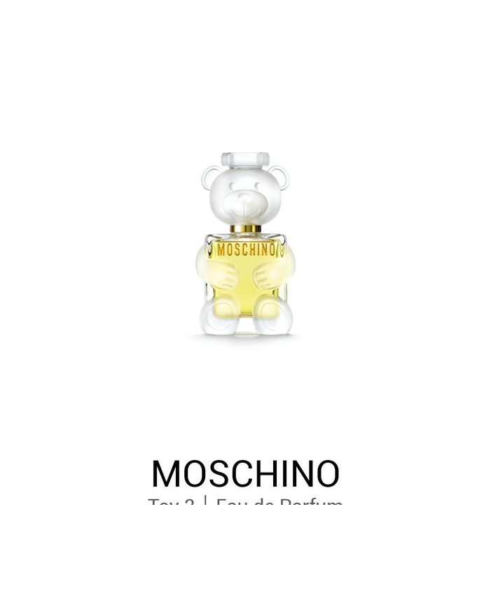 Product Moschino