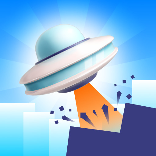 Space Bump .io