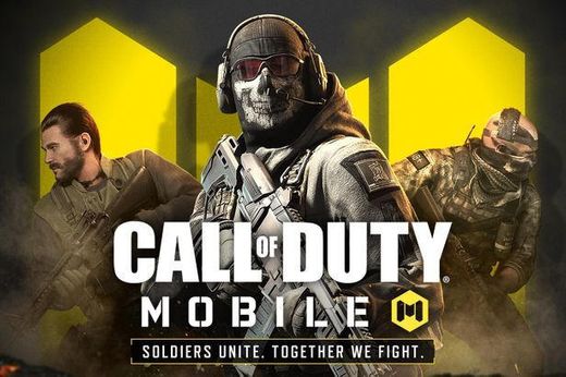 Call of Duty mobile