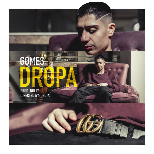 Dropa