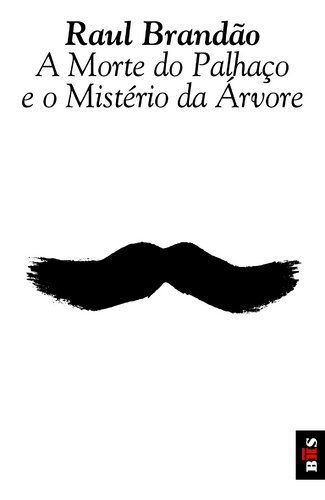 Book A Morte Do Palhaço E O Mistério Da Árvore