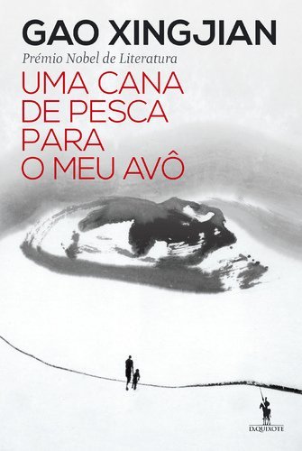 Libro Uma Cana De Pesca Para O Meu Avô