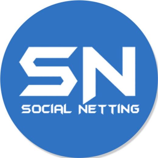 Social Netting - YouTube