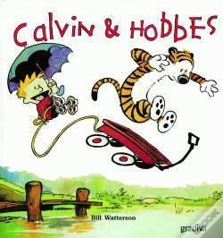 Calvin e hobbes