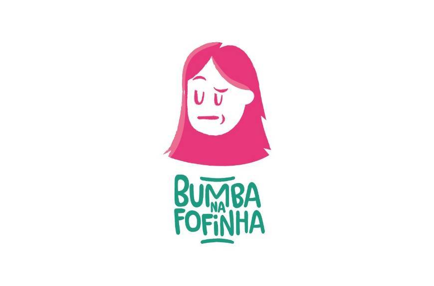 Fashion Bumba na fufinha