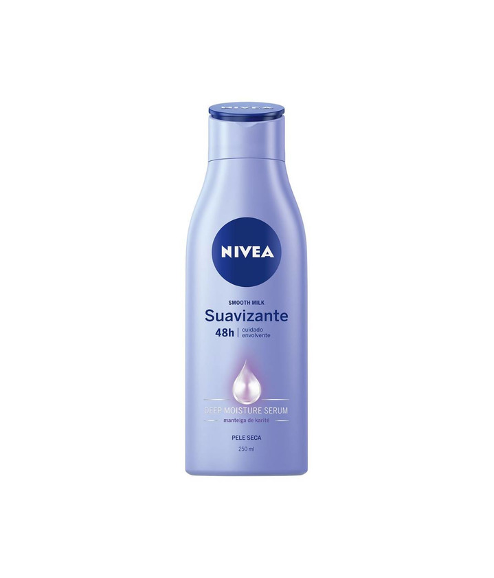 Product Nivea suavisante