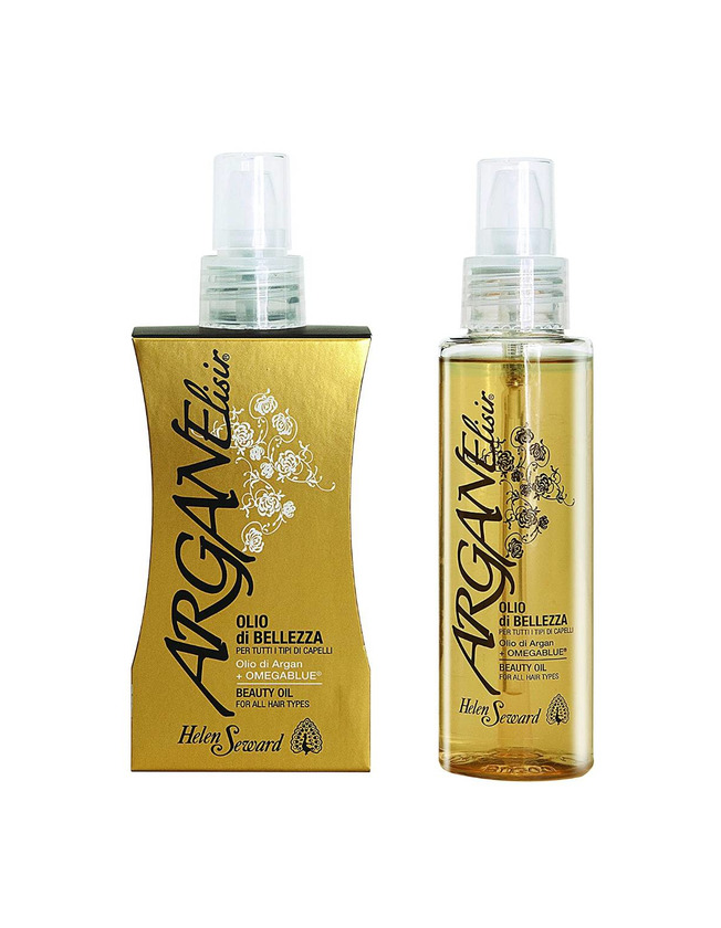 Product Argan Elixir Helen 