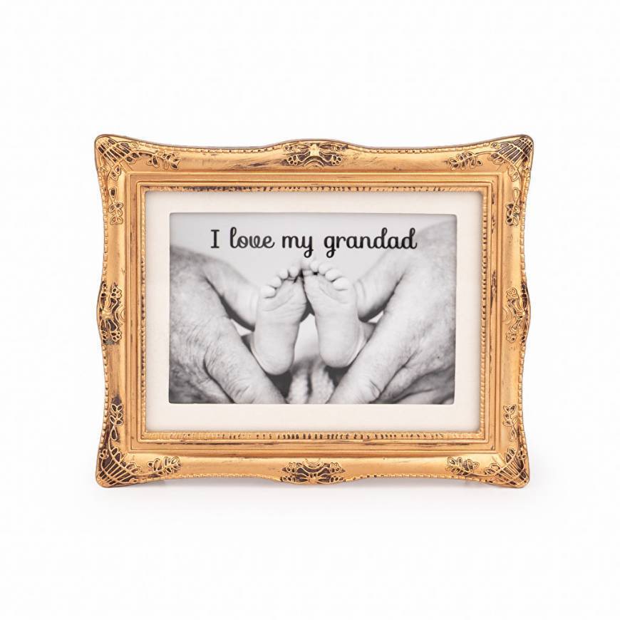 Social Moldura magnética personalizada

2