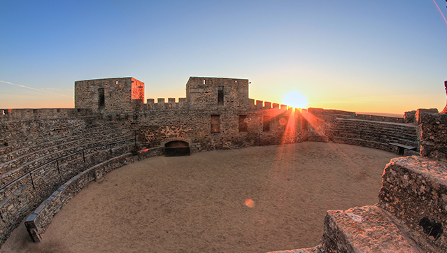 Place Castelo de Monsaraz