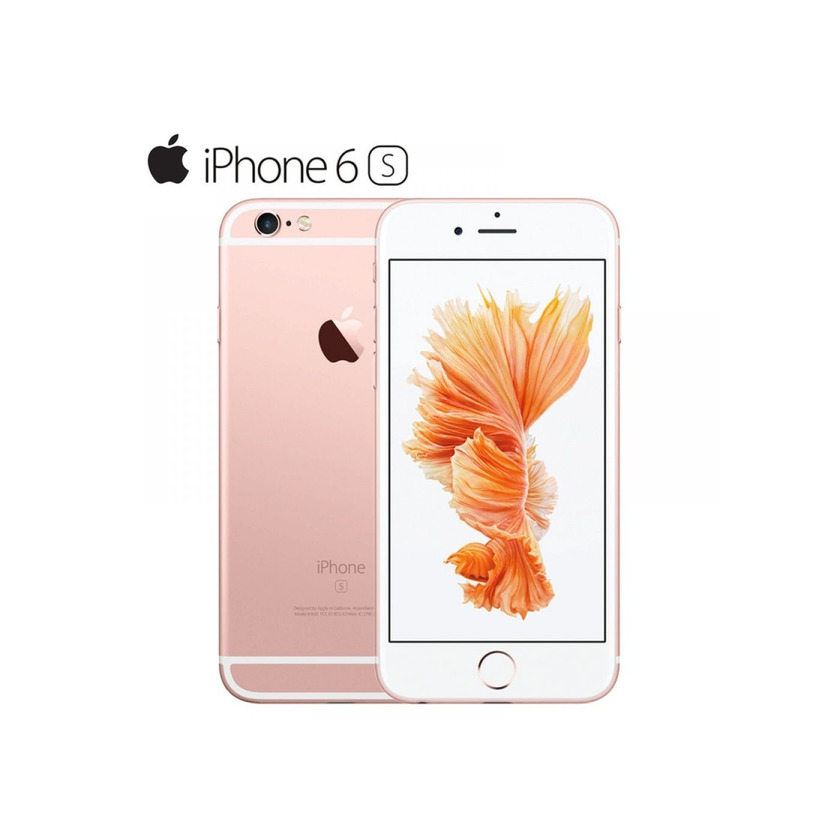 Electronic Apple iPhone 8 64GB Oro