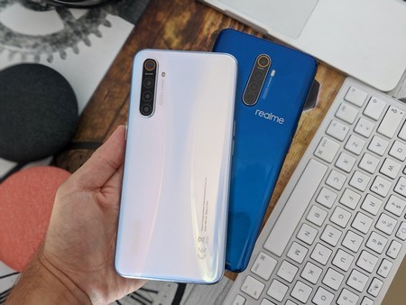 Electronic Huawei P Smart 2019 15,8 cm