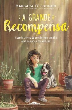 Book A Grande Recompensa