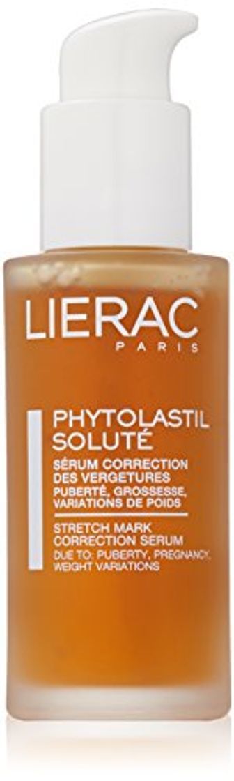 Places Lierac Suero Para Estrías Phytolastil 75 ml