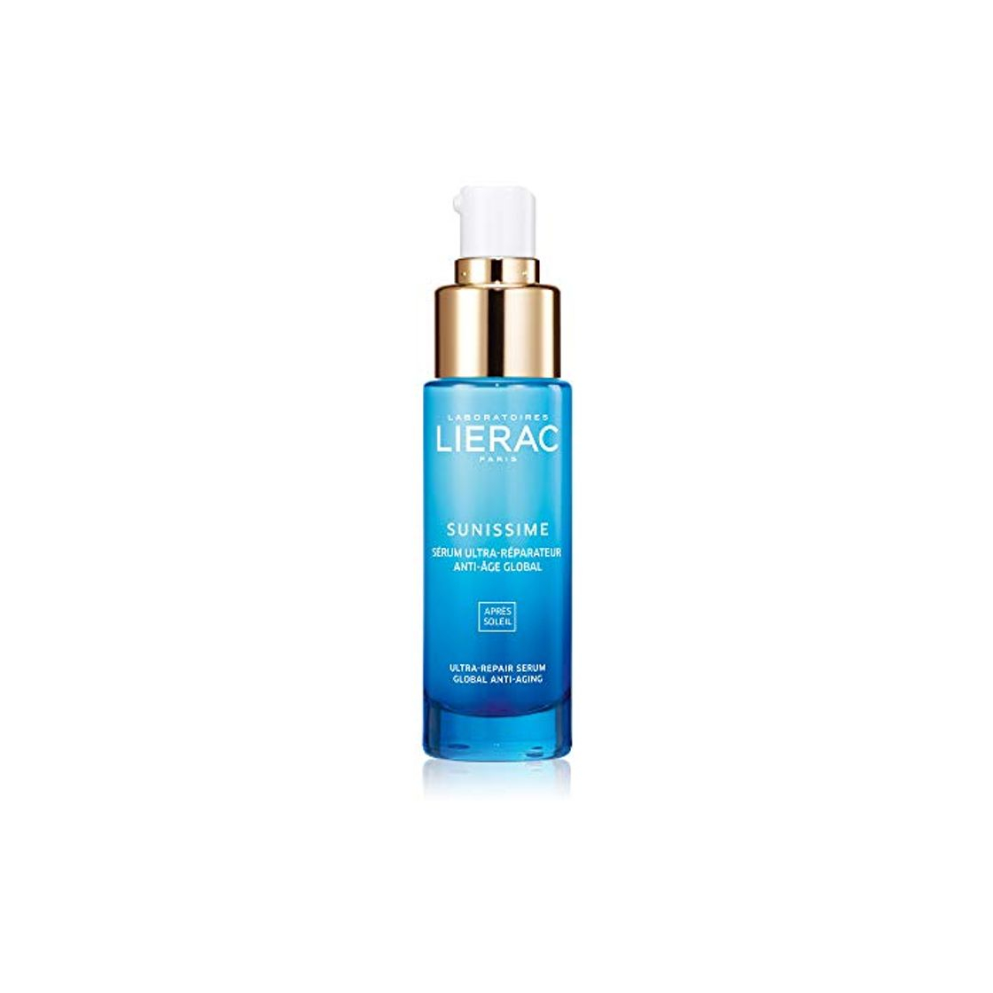 Product Lierac Lierac Sunissime Aftersun Sr 30Ml