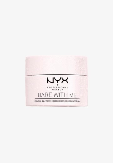 Products BARE WITH ME HYDRATING JELLY PRIMER