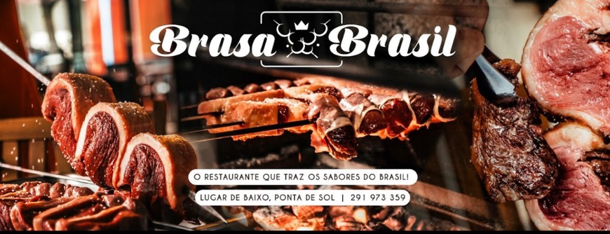 Restaurants Brasa Brasil