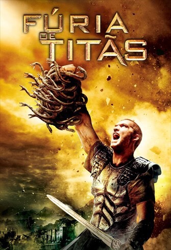 Película Ira de titanes