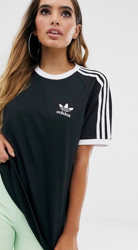 Fashion Adidas Tee