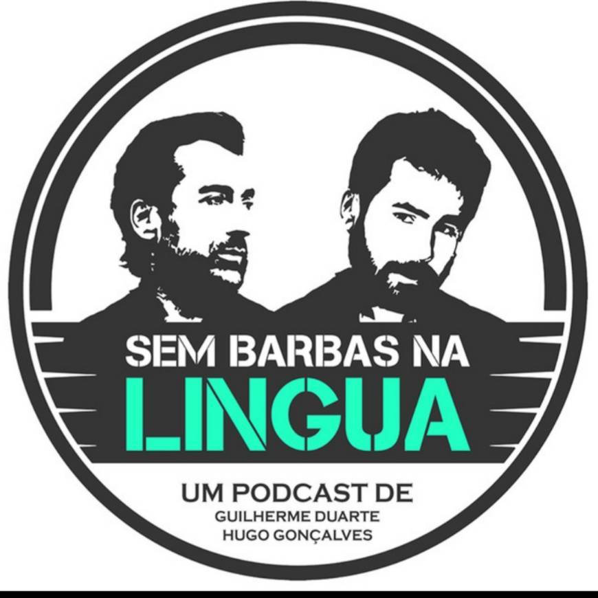 Fashion Sem barbas na língua