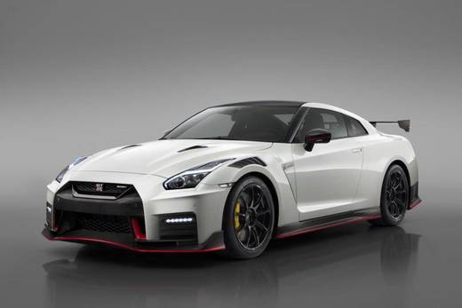 Nissan Gtr