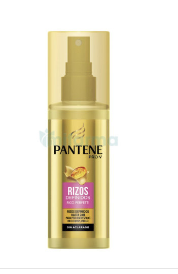 Fashion Pantene 