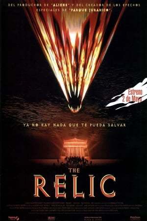 Movie The Relic