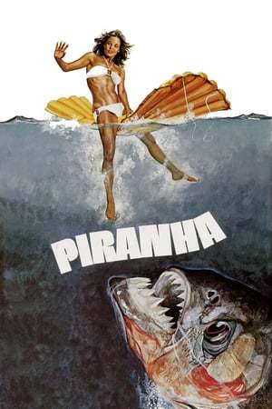 Movie Piraña