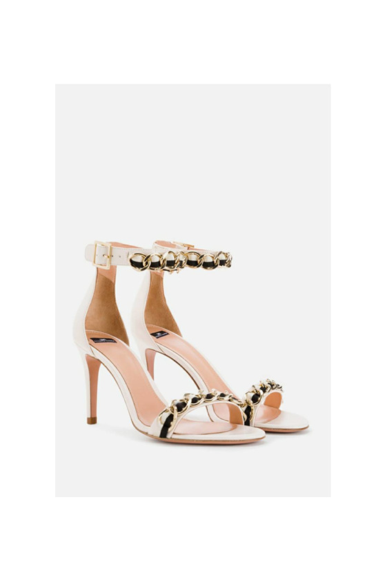 Product Elisabetta Franchi Sandals