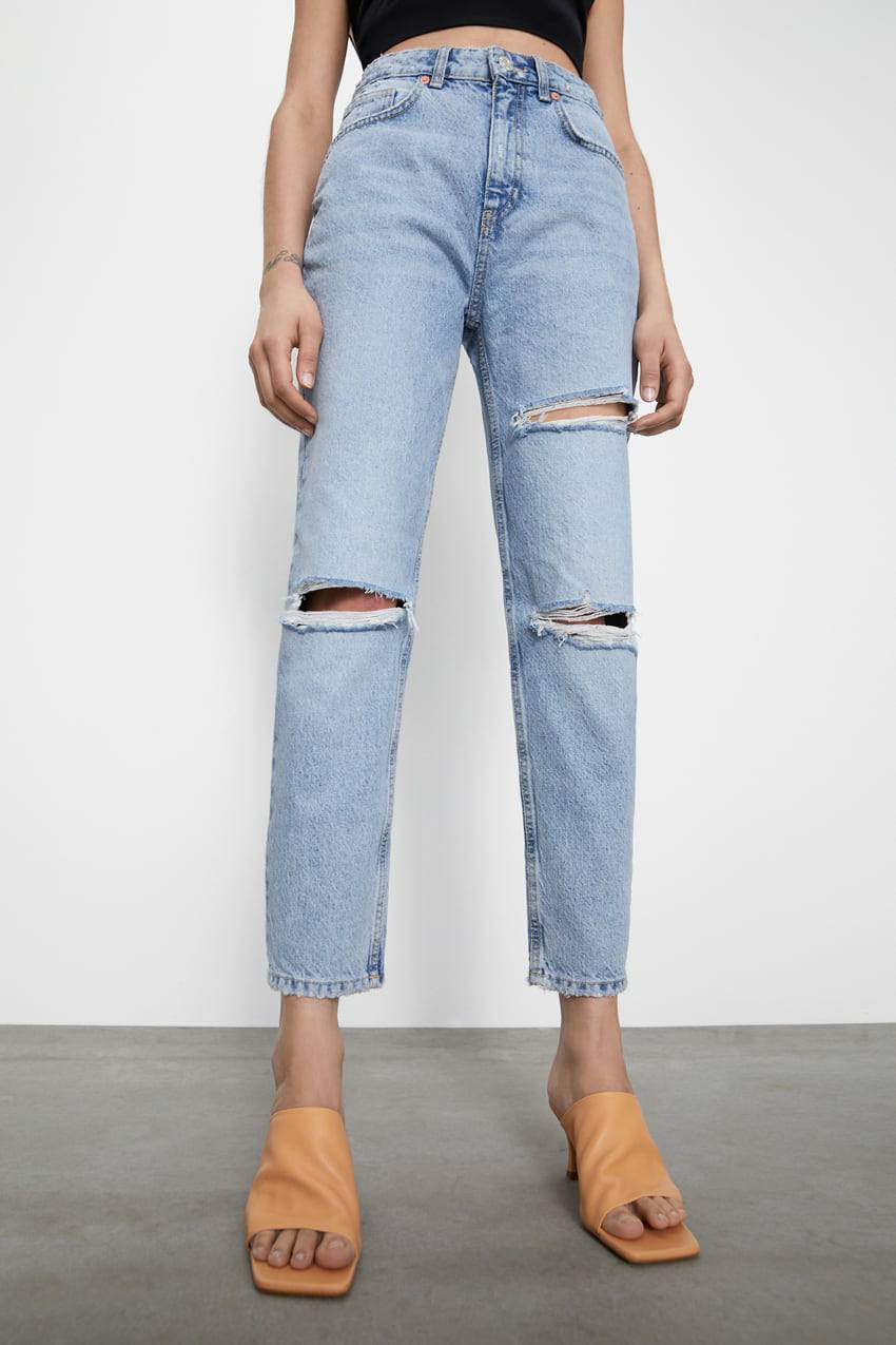 Producto Jeans Zara