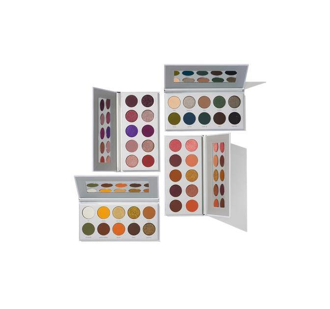 Product JACLYN HILL EYESHADOW PALETTE COLLECTION

