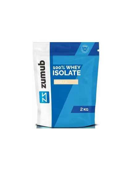 Product Whey isolate