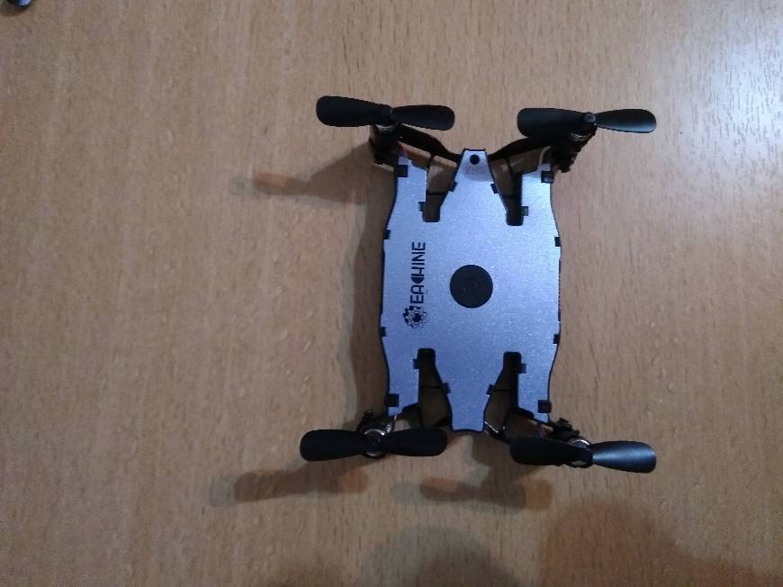 Producto Eachine E57 drone