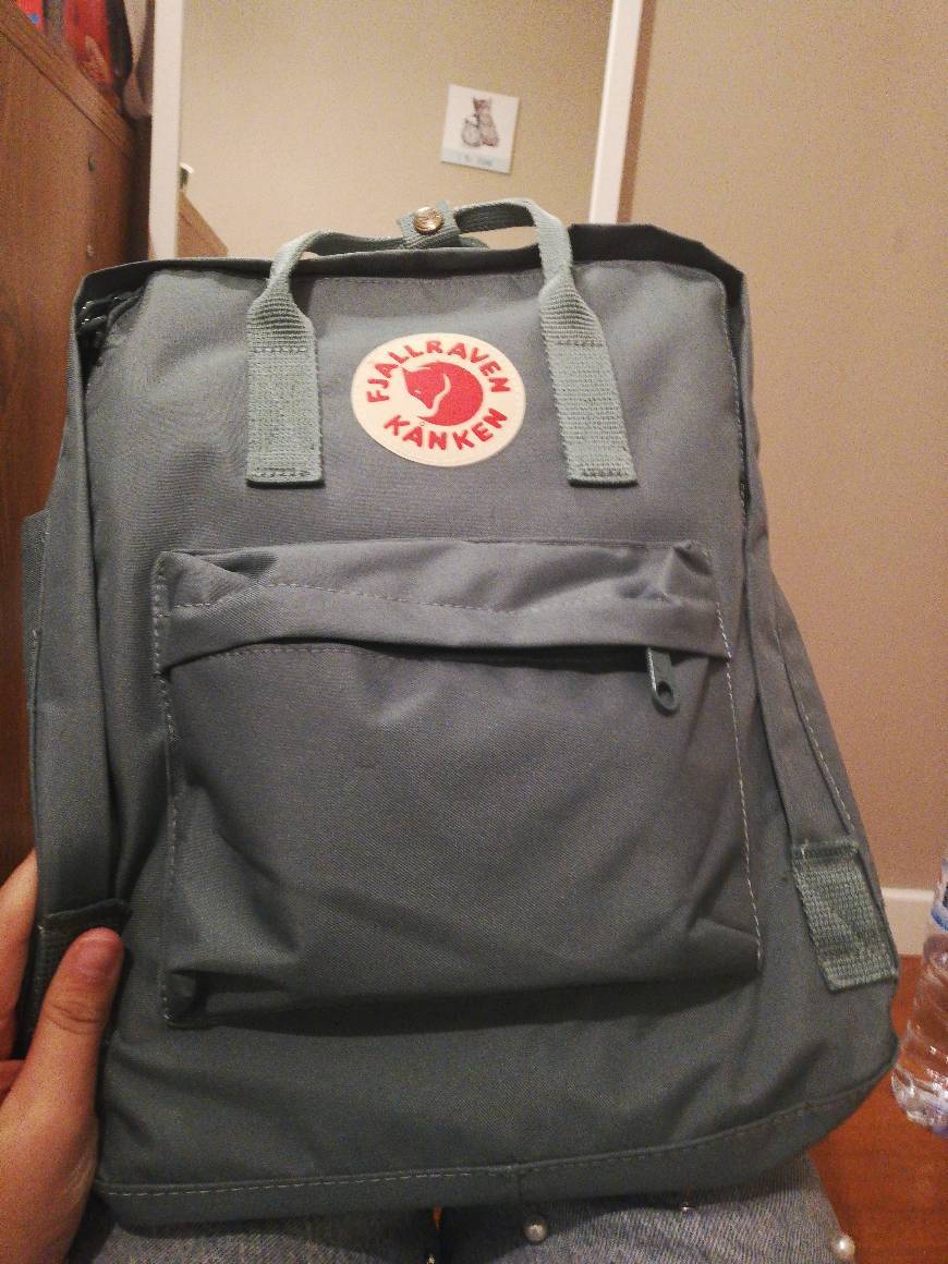 Moda Fjallraven kanken✨