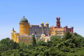 Place Palacio da Pena